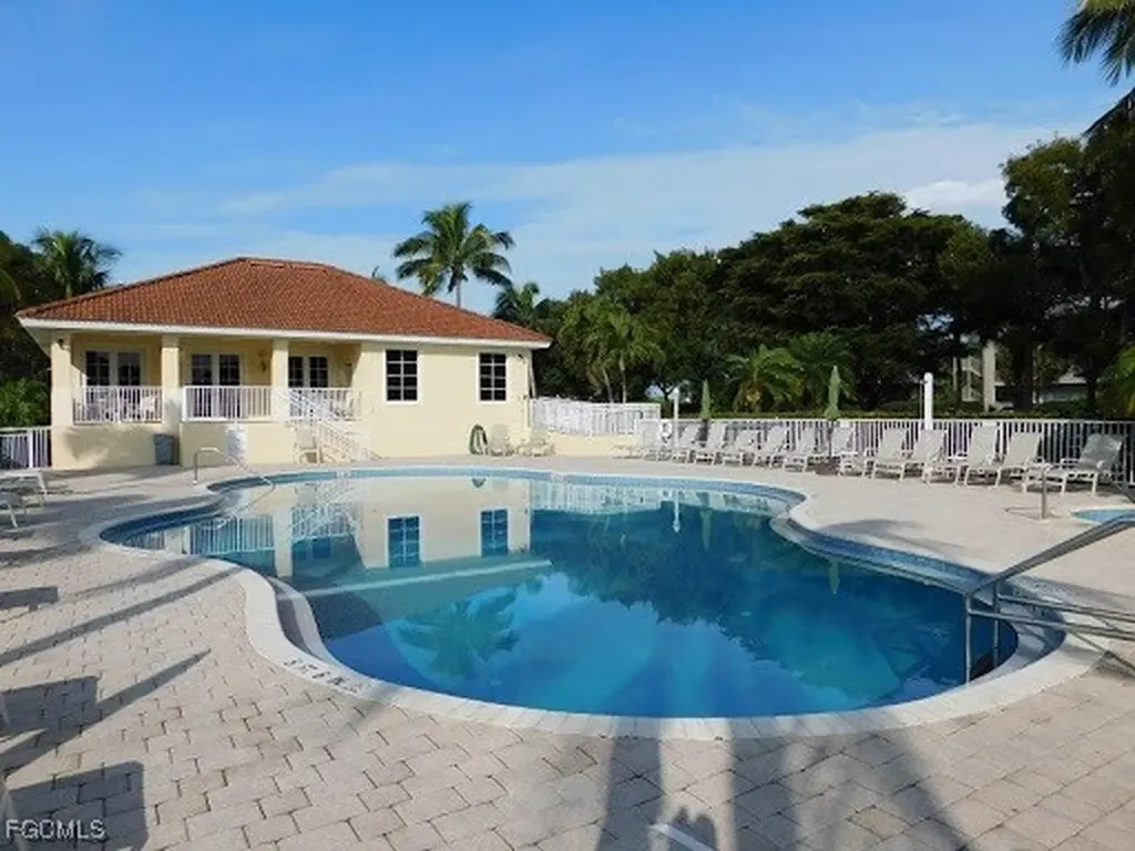 20051 Sanibel View Circle Fort Myers FL 33908