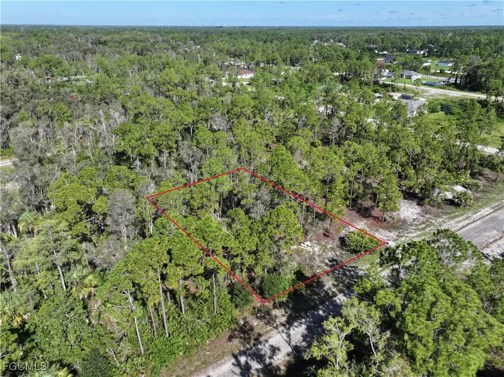 1010 Jernican Avenue Lehigh Acres FL 33974