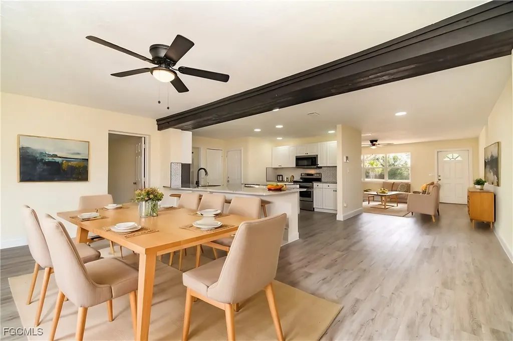 2225 Aldridge Avenue Fort Myers FL 33907