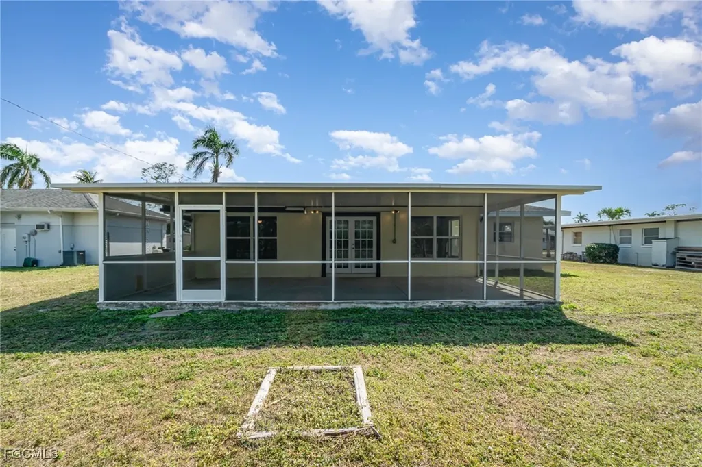 2225 Aldridge Avenue Fort Myers FL 33907