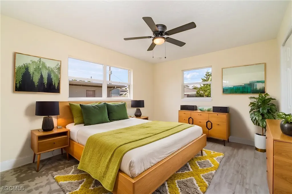2225 Aldridge Avenue Fort Myers FL 33907