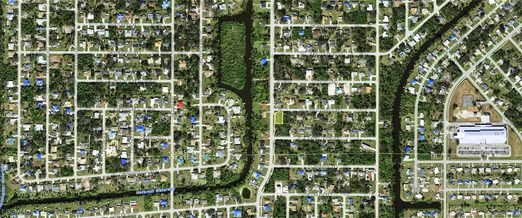 21431 Circlewood Avenue Port Charlotte FL 33952