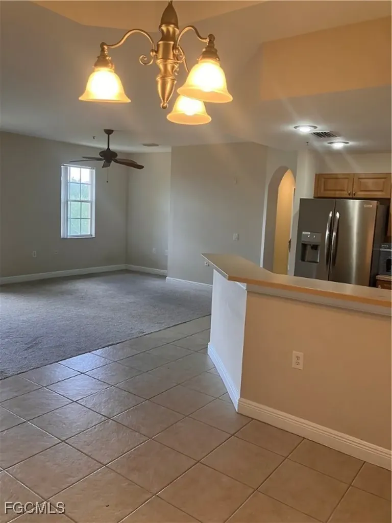 2904 Tuscan Drive Cape Coral FL 33909