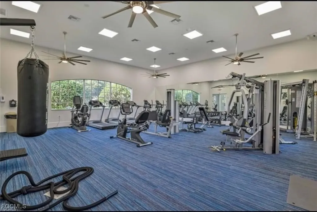 2904 Tuscan Drive Cape Coral FL 33909
