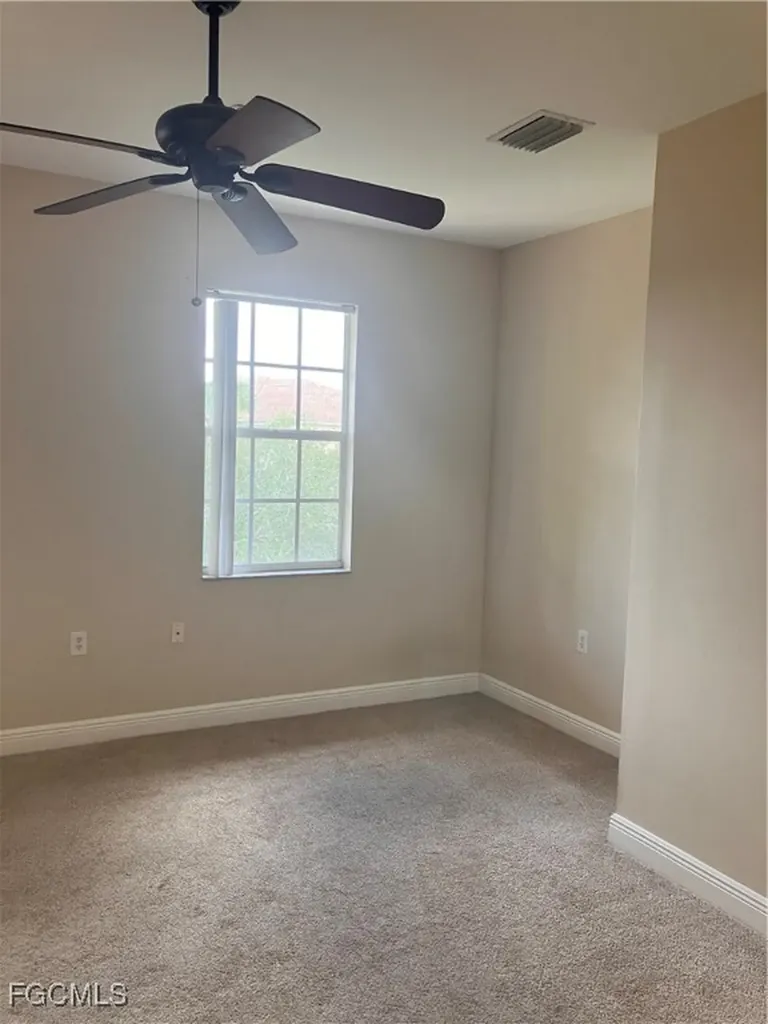 2904 Tuscan Drive Cape Coral FL 33909
