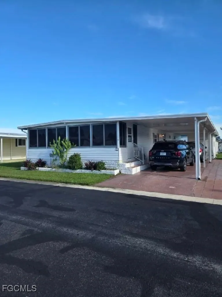 9 Elder Street Alva FL 33920