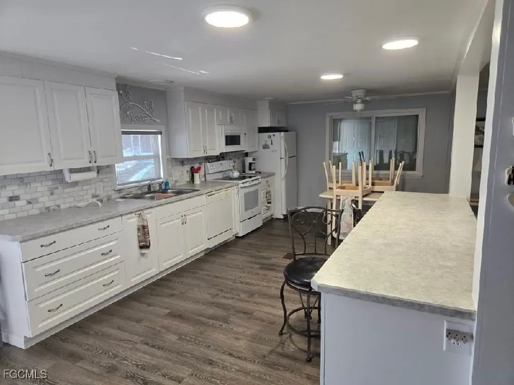 9 Elder Street Alva FL 33920