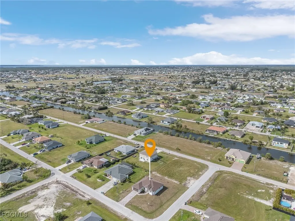 2721 NW 3rd Street Cape Coral FL 33993