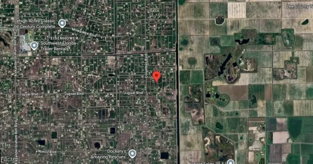 754 Aprile Avenue S Lehigh Acres FL 33974