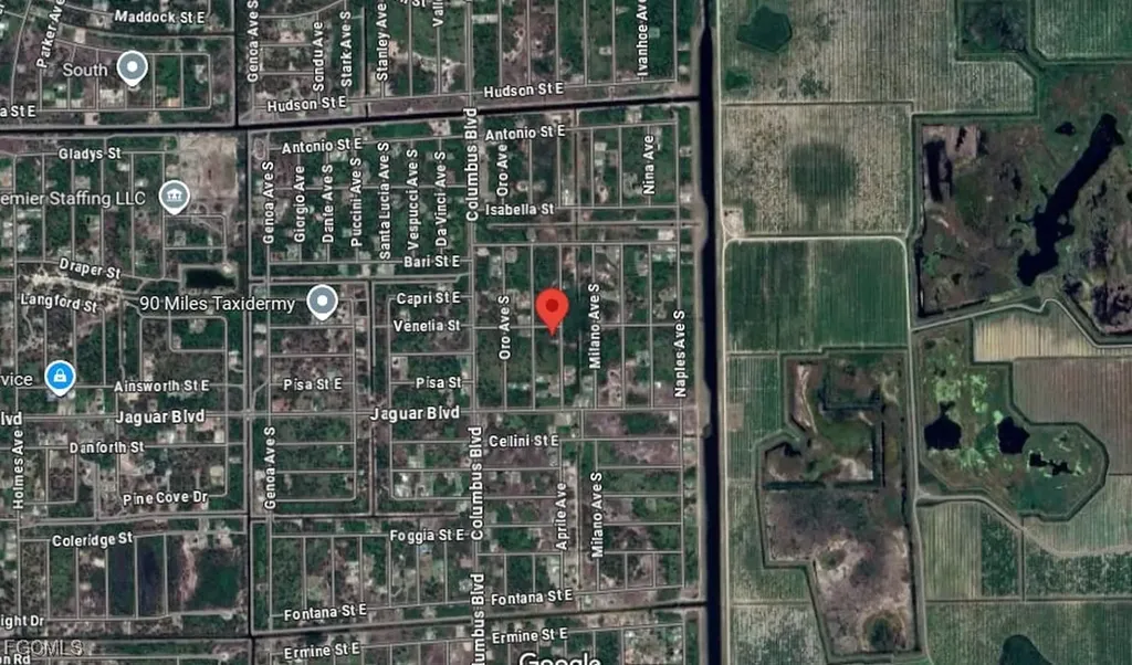 754 Aprile Avenue S Lehigh Acres FL 33974