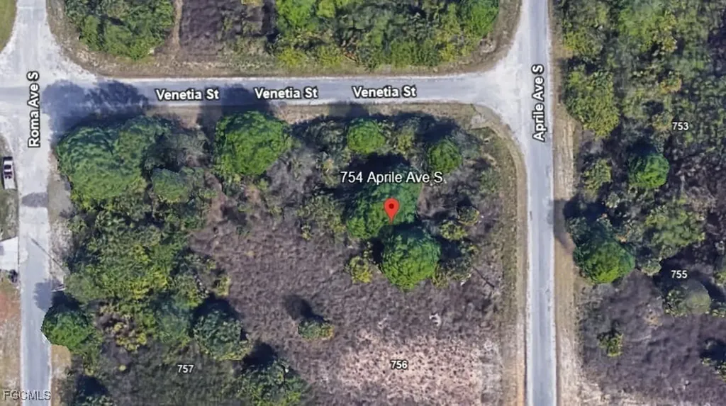 754 Aprile Avenue S Lehigh Acres FL 33974