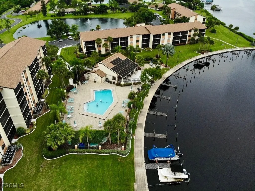 16100 Bay Pointe Boulevard North Fort Myers FL 33917