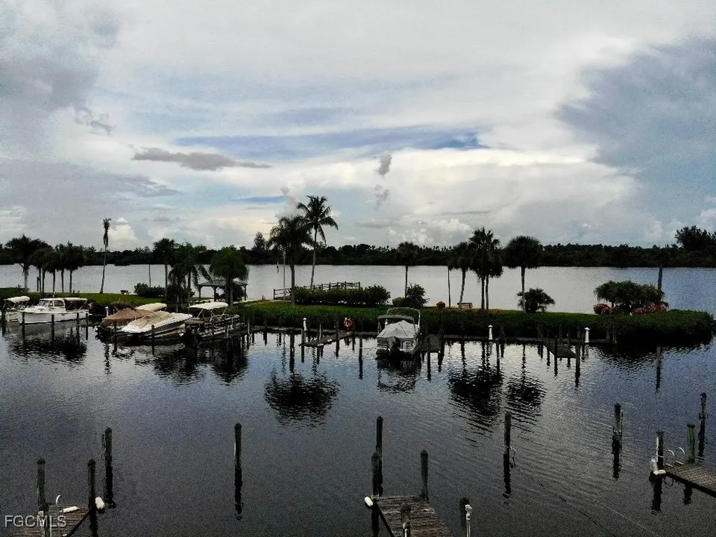 16100 Bay Pointe Boulevard North Fort Myers FL 33917