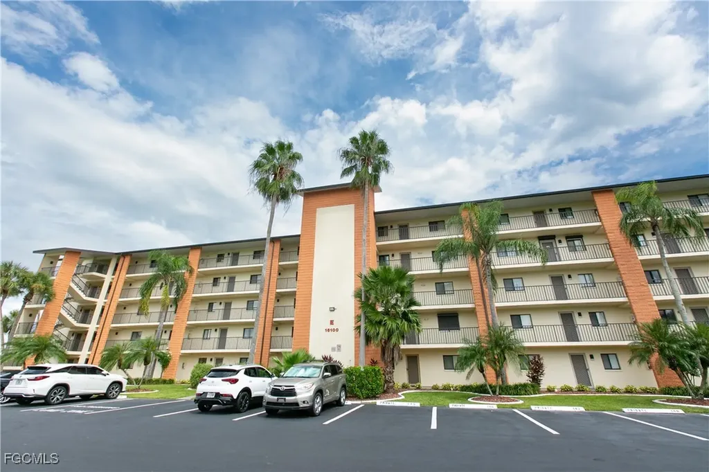 16100 Bay Pointe Boulevard North Fort Myers FL 33917