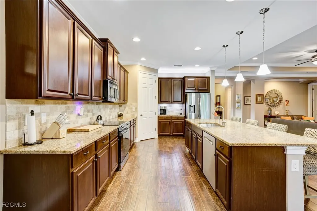 12710 Olde Banyon Boulevard North Fort Myers FL 33903