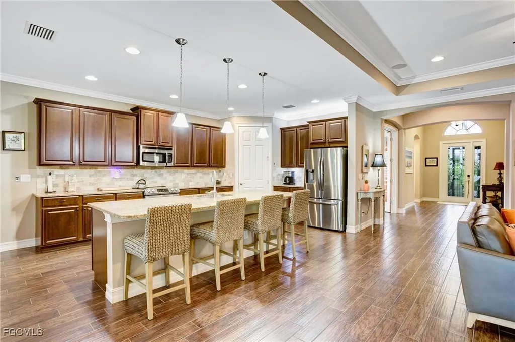 12710 Olde Banyon Boulevard North Fort Myers FL 33903