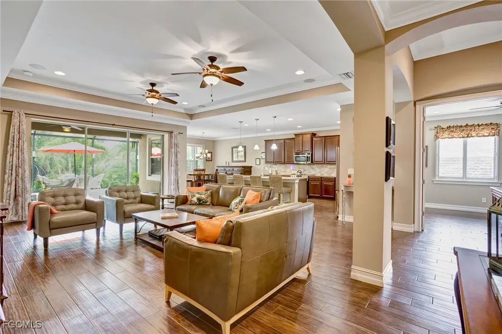 12710 Olde Banyon Boulevard North Fort Myers FL 33903