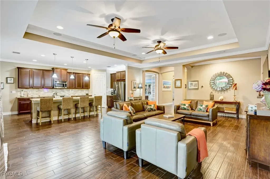 12710 Olde Banyon Boulevard North Fort Myers FL 33903