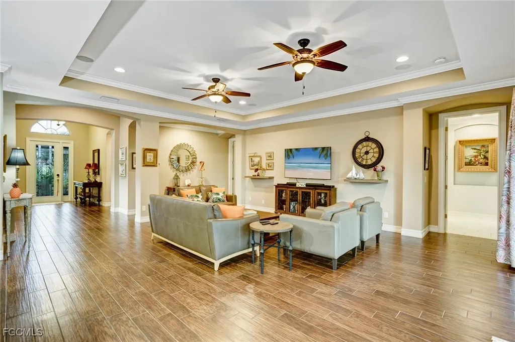 12710 Olde Banyon Boulevard North Fort Myers FL 33903