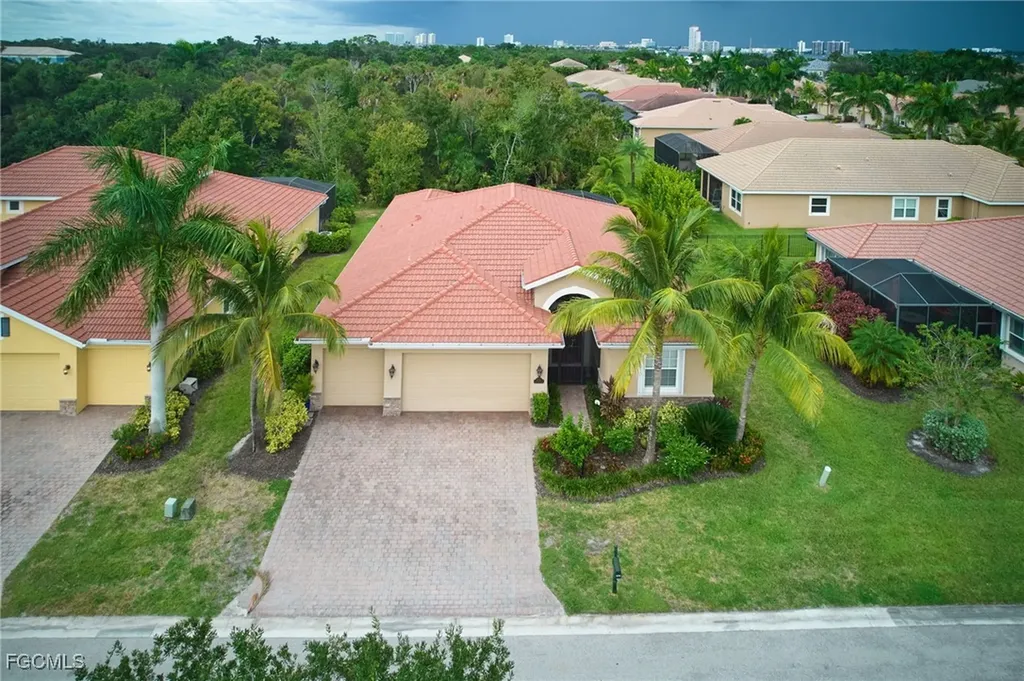 12710 Olde Banyon Boulevard North Fort Myers FL 33903