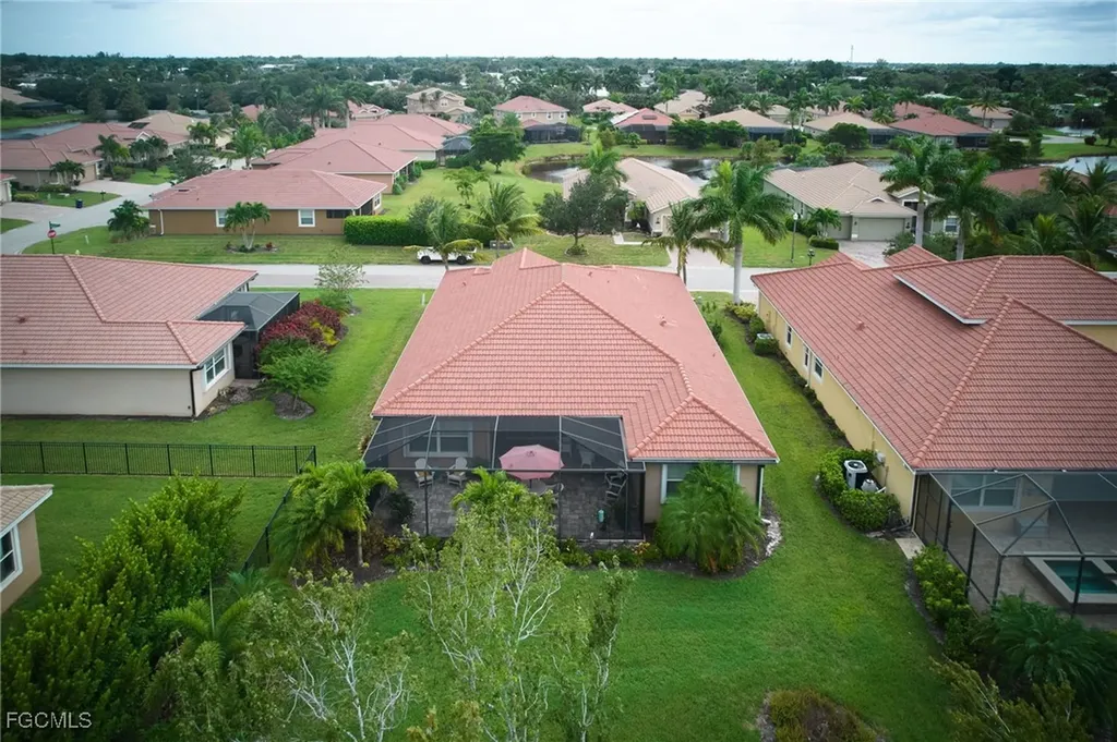 12710 Olde Banyon Boulevard North Fort Myers FL 33903
