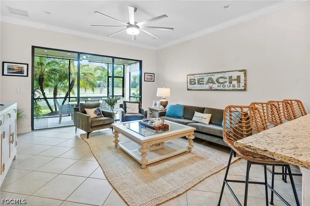 12016 Five Waters Circle Fort Myers FL 33913