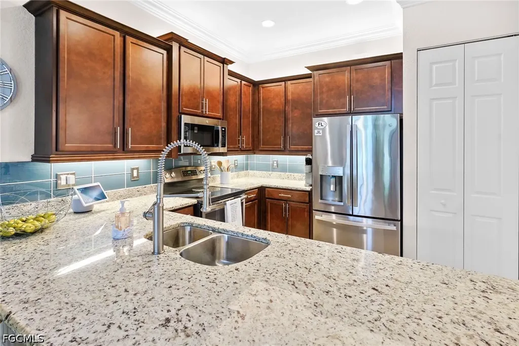 12016 Five Waters Circle Fort Myers FL 33913