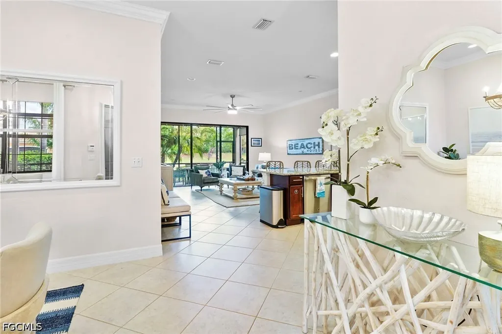 12016 Five Waters Circle Fort Myers FL 33913