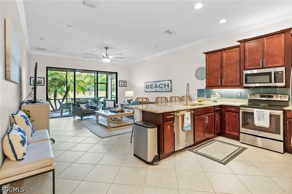 12016 Five Waters Circle Fort Myers FL 33913