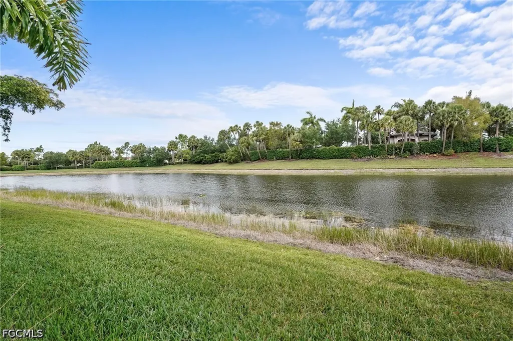 12016 Five Waters Circle Fort Myers FL 33913