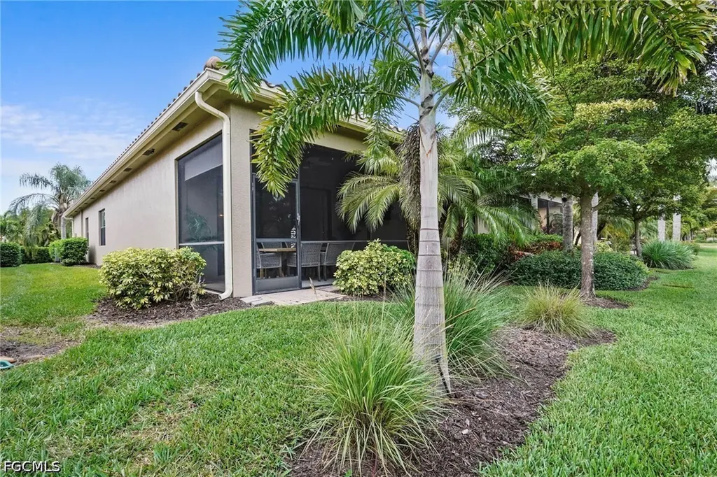 12016 Five Waters Circle Fort Myers FL 33913