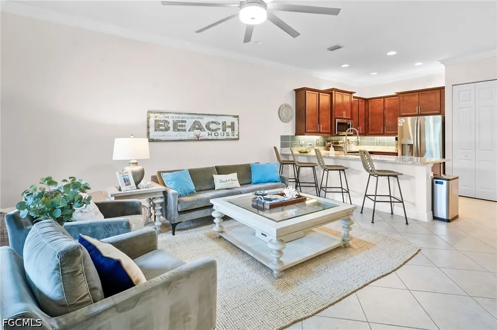 12016 Five Waters Circle Fort Myers FL 33913