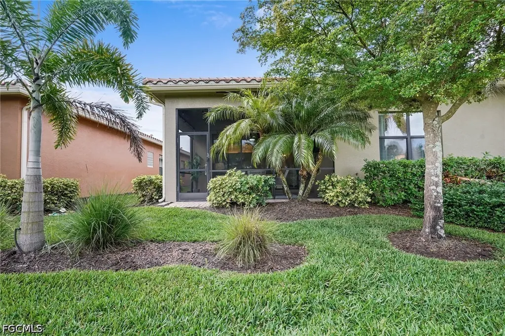 12016 Five Waters Circle Fort Myers FL 33913