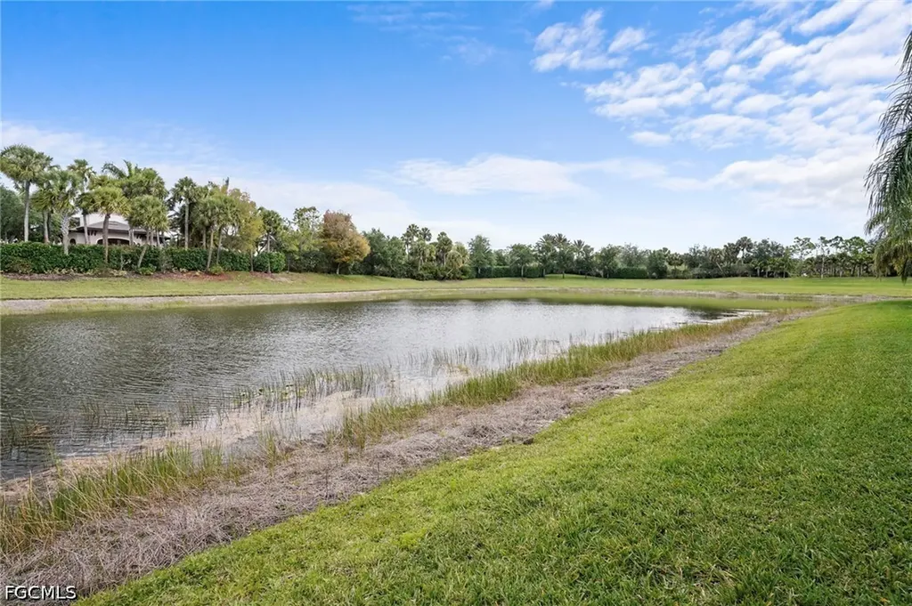 12016 Five Waters Circle Fort Myers FL 33913