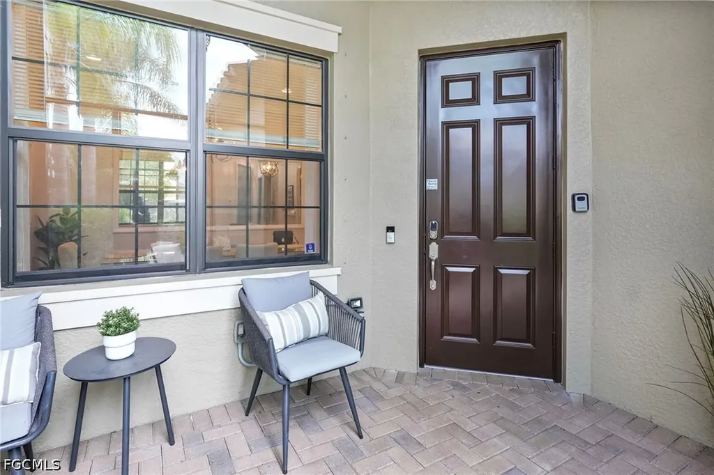 12016 Five Waters Circle Fort Myers FL 33913