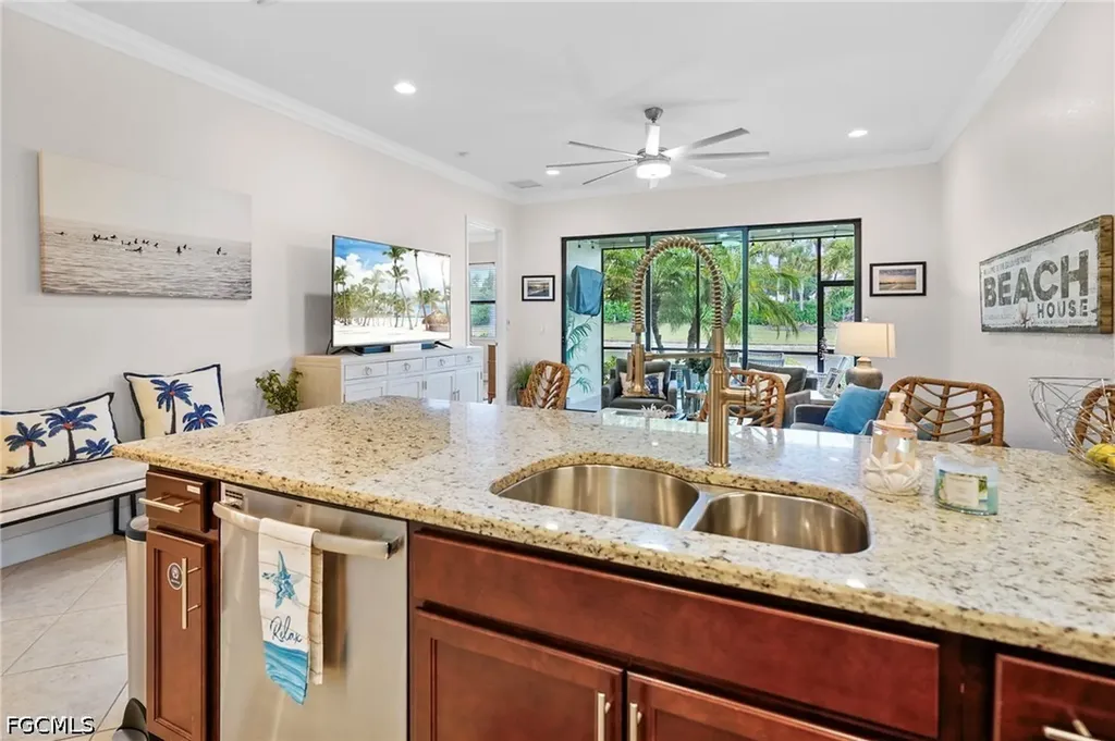 12016 Five Waters Circle Fort Myers FL 33913