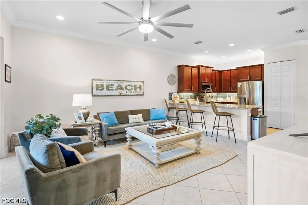 12016 Five Waters Circle Fort Myers FL 33913