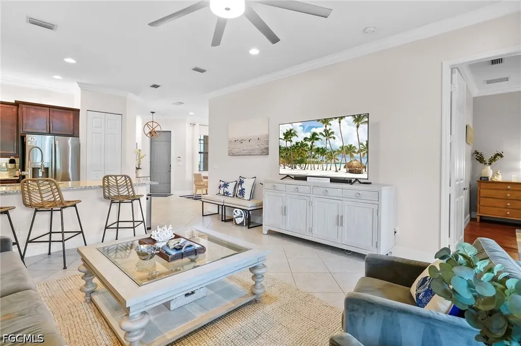 12016 Five Waters Circle Fort Myers FL 33913
