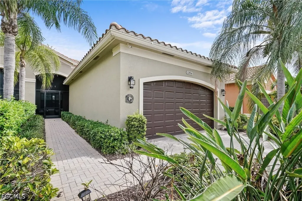 12016 Five Waters Circle Fort Myers FL 33913