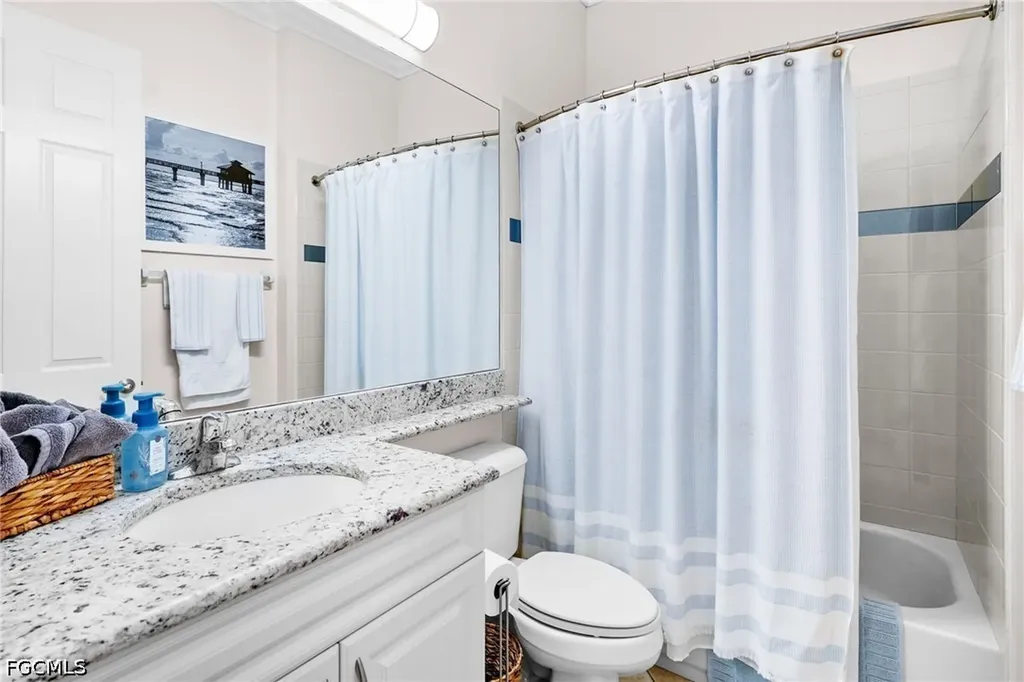 12016 Five Waters Circle Fort Myers FL 33913