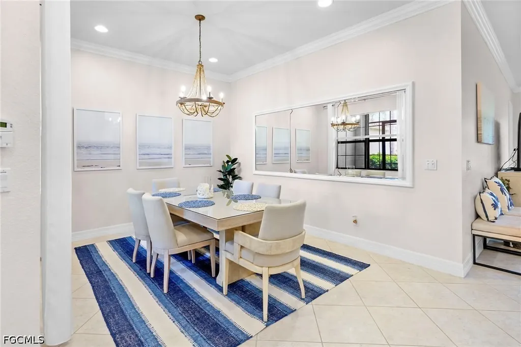 12016 Five Waters Circle Fort Myers FL 33913