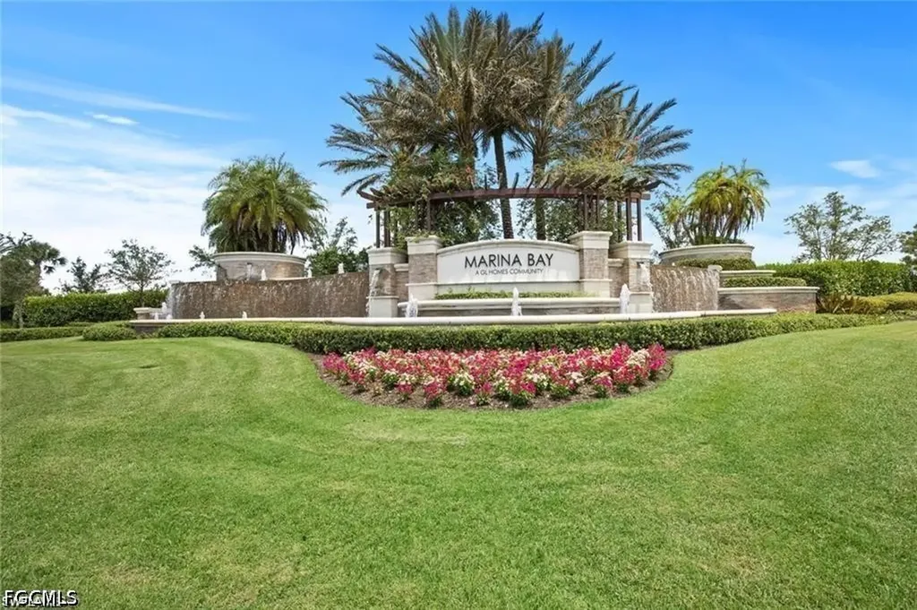 12016 Five Waters Circle Fort Myers FL 33913