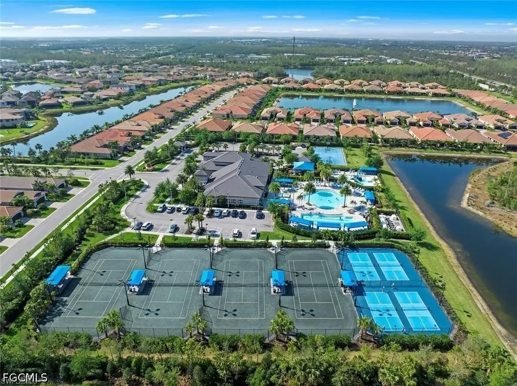 12016 Five Waters Circle Fort Myers FL 33913