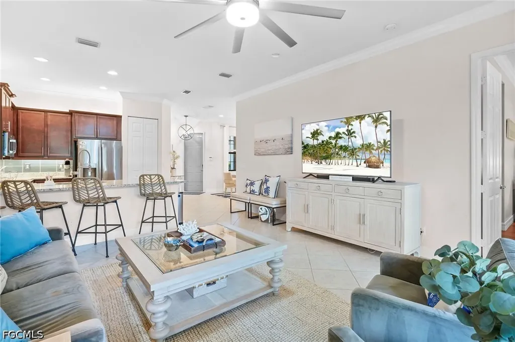 12016 Five Waters Circle Fort Myers FL 33913