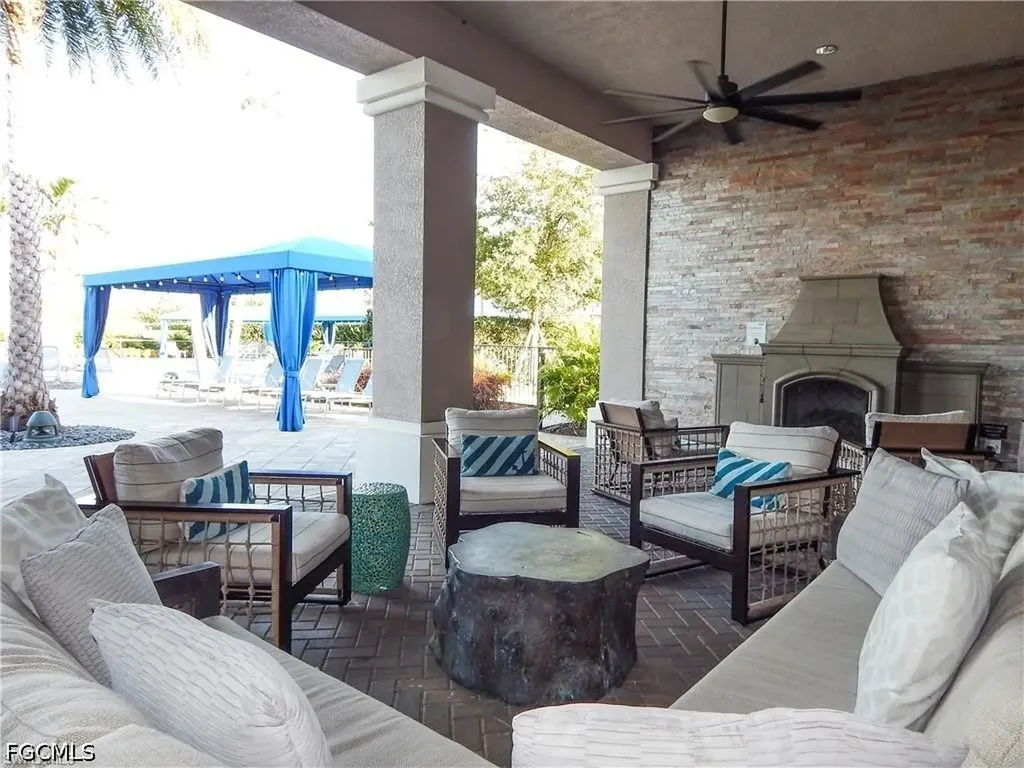 12016 Five Waters Circle Fort Myers FL 33913