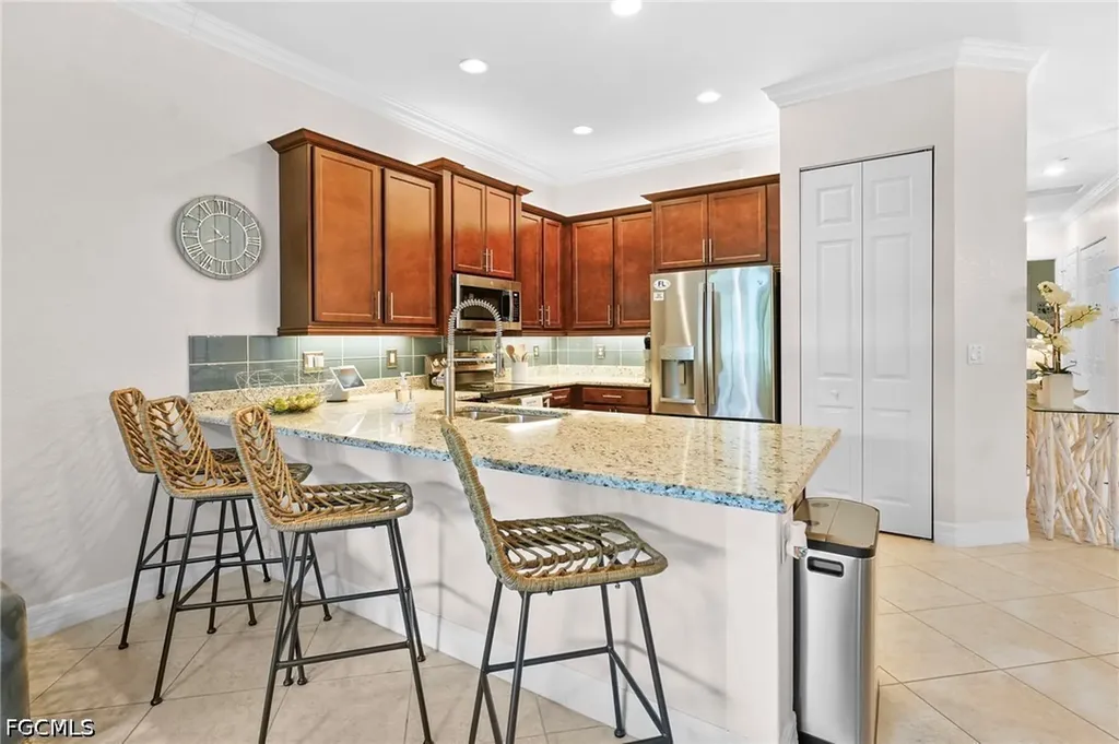 12016 Five Waters Circle Fort Myers FL 33913