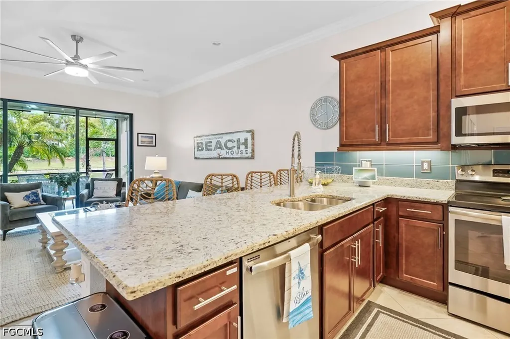 12016 Five Waters Circle Fort Myers FL 33913