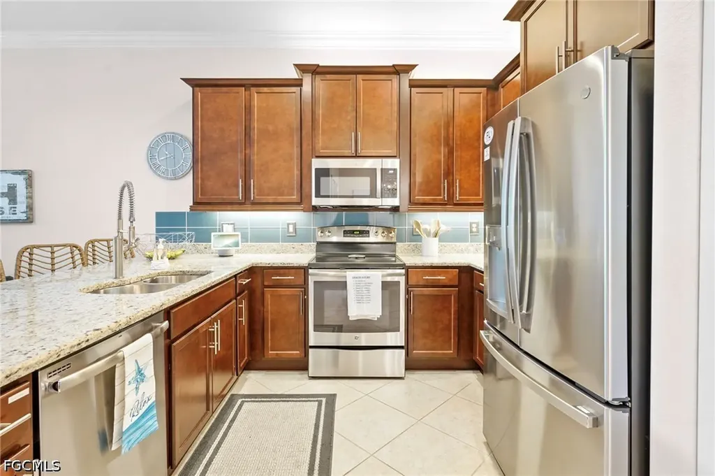 12016 Five Waters Circle Fort Myers FL 33913