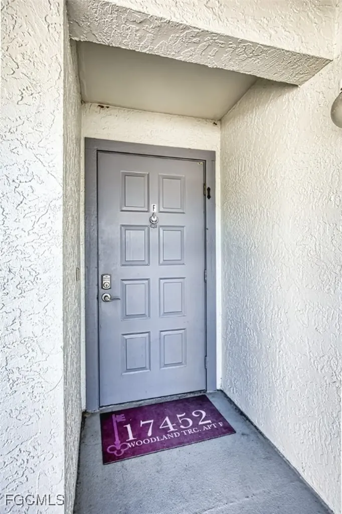 17452 Woodland Trace Fort Myers FL 33908