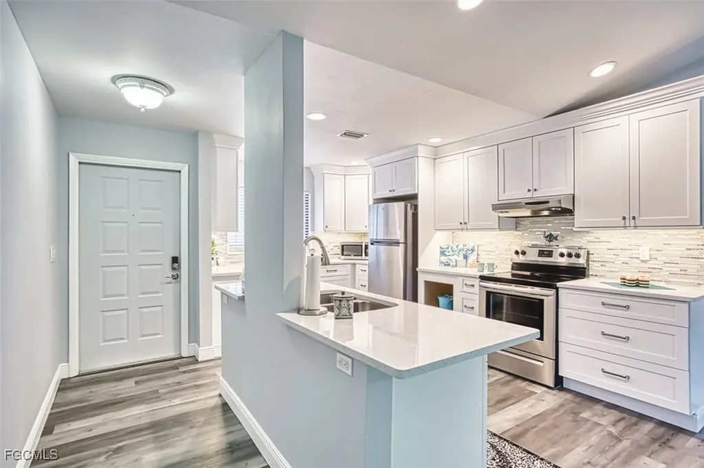 17452 Woodland Trace Fort Myers FL 33908